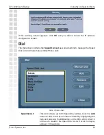 Preview for 29 page of D-Link DVC 2000 - i2eye Broadband VideoPhone Video Conferencing Device Product Manual