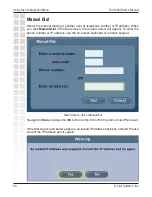 Preview for 30 page of D-Link DVC 2000 - i2eye Broadband VideoPhone Video Conferencing Device Product Manual