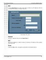 Preview for 31 page of D-Link DVC 2000 - i2eye Broadband VideoPhone Video Conferencing Device Product Manual