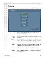 Preview for 33 page of D-Link DVC 2000 - i2eye Broadband VideoPhone Video Conferencing Device Product Manual