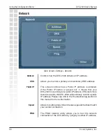 Preview for 36 page of D-Link DVC 2000 - i2eye Broadband VideoPhone Video Conferencing Device Product Manual