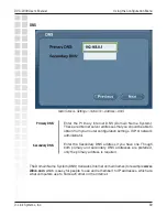 Preview for 39 page of D-Link DVC 2000 - i2eye Broadband VideoPhone Video Conferencing Device Product Manual