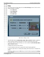 Preview for 47 page of D-Link DVC 2000 - i2eye Broadband VideoPhone Video Conferencing Device Product Manual