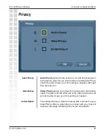 Preview for 49 page of D-Link DVC 2000 - i2eye Broadband VideoPhone Video Conferencing Device Product Manual