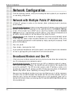 Preview for 54 page of D-Link DVC 2000 - i2eye Broadband VideoPhone Video Conferencing Device Product Manual