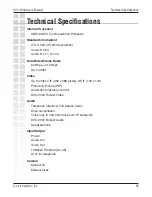 Preview for 65 page of D-Link DVC 2000 - i2eye Broadband VideoPhone Video Conferencing Device Product Manual