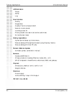 Preview for 66 page of D-Link DVC 2000 - i2eye Broadband VideoPhone Video Conferencing Device Product Manual