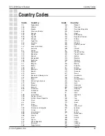 Preview for 67 page of D-Link DVC 2000 - i2eye Broadband VideoPhone Video Conferencing Device Product Manual