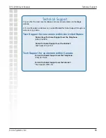 Preview for 69 page of D-Link DVC 2000 - i2eye Broadband VideoPhone Video Conferencing Device Product Manual