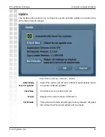 Preview for 45 page of D-Link DVC 2000 - i2eye Broadband VideoPhone Video Conferencing... Product Manual