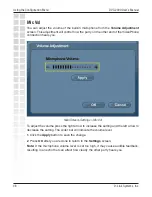 Preview for 48 page of D-Link DVC 2000 - i2eye Broadband VideoPhone Video Conferencing... Product Manual