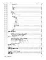 Preview for 3 page of D-Link DVC-2000 Manual