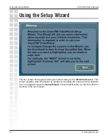 Preview for 12 page of D-Link DVC-2000 Manual