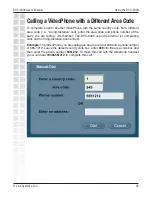 Preview for 25 page of D-Link DVC-2000 Manual