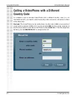 Preview for 26 page of D-Link DVC-2000 Manual