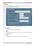 Preview for 32 page of D-Link DVC-2000 Manual