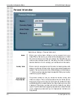 Preview for 36 page of D-Link DVC-2000 Manual