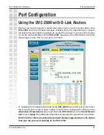 Preview for 51 page of D-Link DVC-2000 Manual