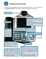 Предварительный просмотр 4 страницы D-Link DVC-2000 Quick Installation Manual