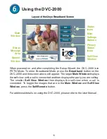 Предварительный просмотр 11 страницы D-Link DVC-2000 Quick Installation Manual