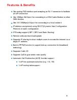 Preview for 6 page of D-Link DVG-1120M Manual