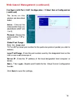 Preview for 15 page of D-Link DVG-1120M Manual