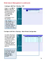 Preview for 18 page of D-Link DVG-1120M Manual