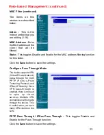 Preview for 23 page of D-Link DVG-1120M Manual