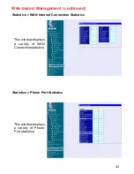 Preview for 24 page of D-Link DVG-1120M Manual