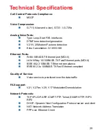 Preview for 29 page of D-Link DVG-1120M Manual