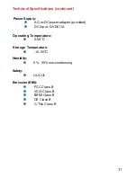 Preview for 31 page of D-Link DVG-1120M Manual