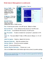 Preview for 14 page of D-Link DVG-1120S - VoIP Gateway/Router With 1 LAN Port Manual