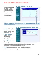 Preview for 16 page of D-Link DVG-1120S - VoIP Gateway/Router With 1 LAN Port Manual