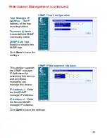 Preview for 30 page of D-Link DVG-1120S - VoIP Gateway/Router With 1 LAN Port Manual