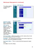 Preview for 33 page of D-Link DVG-1120S - VoIP Gateway/Router With 1 LAN Port Manual