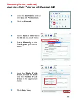 Preview for 66 page of D-Link DVG-1120S - VoIP Gateway/Router With 1 LAN Port Manual