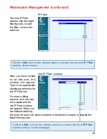 Preview for 20 page of D-Link DVG-1120S - VoIP Gateway/Router With 1 LAN... Manual