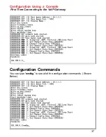 Preview for 37 page of D-Link DVG-1120S - VoIP Gateway/Router With 1 LAN... Manual