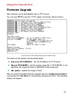 Preview for 44 page of D-Link DVG-1120S - VoIP Gateway/Router With 1 LAN... Manual