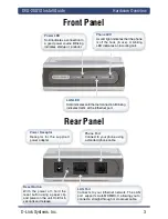 Preview for 3 page of D-Link DVG-2001S Install Manual