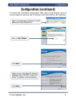 Preview for 5 page of D-Link DVG-2001S Install Manual