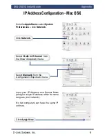 Preview for 9 page of D-Link DVG-2001S Install Manual