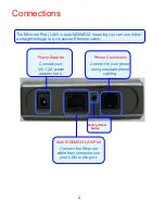 Preview for 5 page of D-Link DVG-2001S Manual