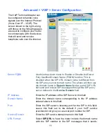 Preview for 14 page of D-Link DVG-2001S Manual