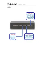 Preview for 5 page of D-Link DVG-2001S Quick User Manual