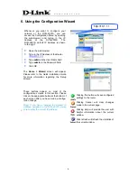 Preview for 7 page of D-Link DVG-2001S Quick User Manual