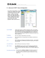 Preview for 12 page of D-Link DVG-2001S Quick User Manual