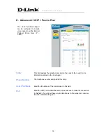 Preview for 17 page of D-Link DVG-2001S Quick User Manual