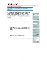 Preview for 34 page of D-Link DVG-2001S Quick User Manual