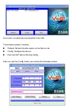 Preview for 7 page of D-Link DVG-2004S Quick Installation Manual